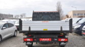 Ford Transit L3 Doka Basculabil - 2020 - Levis Automobile
