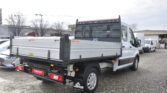 Ford Transit L3 Doka Basculabil - 2020 - Levis Automobile