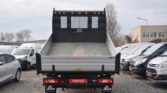 Ford Transit L3 Doka Basculabil - 2020 - Levis Automobile
