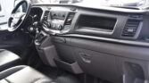 Ford Transit L3 Doka Basculabil - 2020 - Levis Automobile