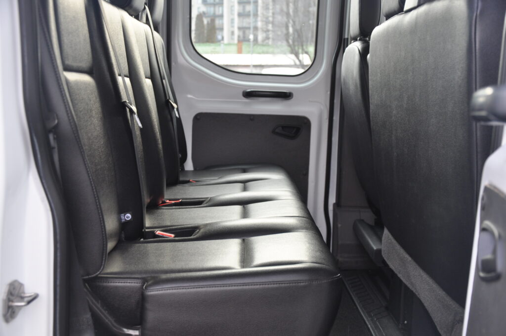 Ford Transit L3 Doka Basculabil - 2020 - Levis Automobile