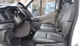Ford Transit L3 Doka Basculabil - 2020 - Levis Automobile