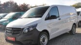 Mercedes-Benz Vito 114 L2H1 Van - 2019 - Levis Automobile