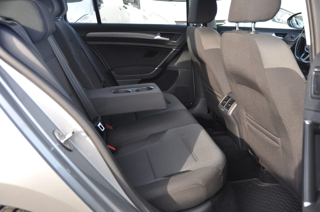 Volkswagen Golf 7 Variant Automat - 2018 - Levis Automobile