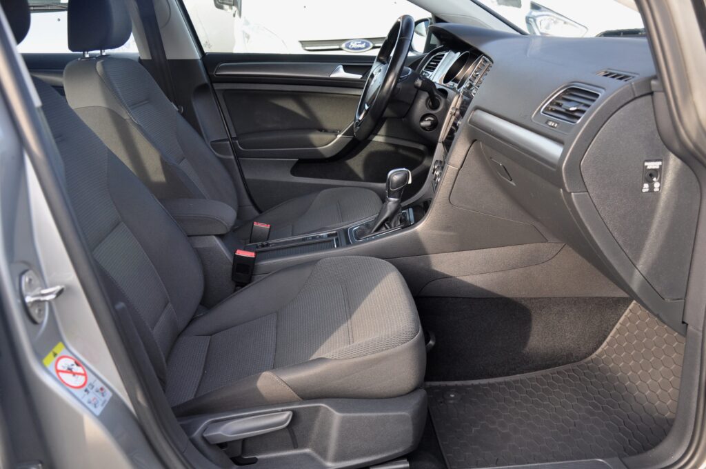 Volkswagen Golf 7 Variant Automat - 2018 - Levis Automobile