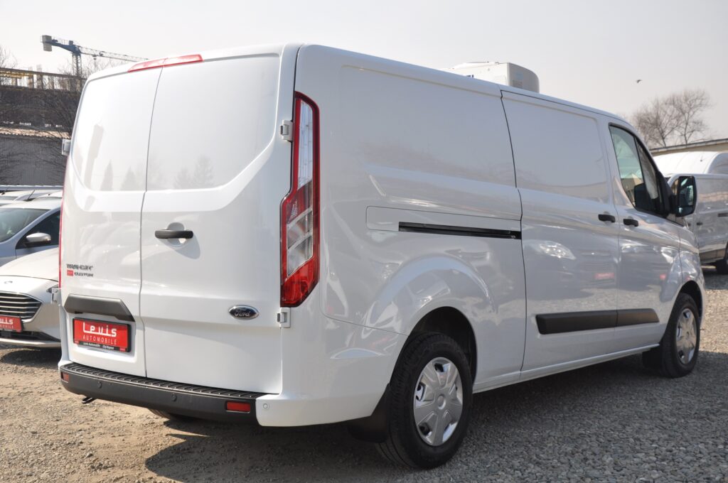 Ford Transit Custom L2H1 Frigorific - 2022 - Levis Automobile