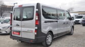 Opel Vivaro L2H1 9 locuri - 2018 - Levis Automobile