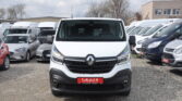 Renault Trafic L2H1 Furgon - 2019 - Levis Automobile