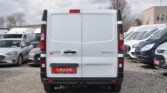 Renault Trafic L2H1 Furgon - 2019 - Levis Automobile