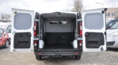 Renault Trafic L2H1 Furgon - 2019 - Levis Automobile