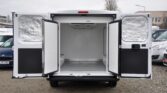 Peugeot Boxer Van Frigorific - 2023 - Levis Automobile