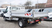 Ford Transit Furgon Basculabil PD - 2021 - Levis Automobile