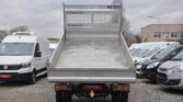 Ford Transit Furgon Basculabil PD - 2021 - Levis Automobile