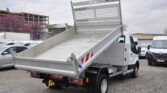 Ford Transit Furgon Basculabil PD - 2021 - Levis Automobile