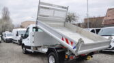Ford Transit Furgon Basculabil PD - 2021 - Levis Automobile