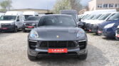Porsche Macan GTS - 2018 - Levis Automobile