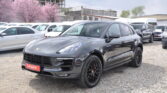 Porsche Macan GTS - 2018 - Levis Automobile