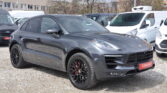 Porsche Macan GTS - 2018 - Levis Automobile