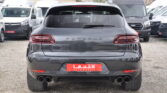 Porsche Macan GTS - 2018 - Levis Automobile