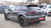 Porsche Macan GTS - 2018 - Levis Automobile