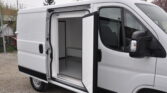Peugeot Boxer Furgon Frigorific - 2023 - Levis Automobile