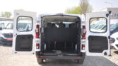 Renault Trafic L2H1 9 Locuri - 2018 - Levis Automobile