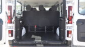 Renault Trafic L2H1 9 Locuri - 2018 - Levis Automobile