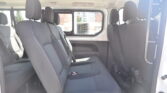 Renault Trafic L2H1 9 Locuri - 2018 - Levis Automobile