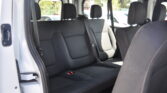 Renault Trafic L2H1 9 Locuri - 2018 - Levis Automobile