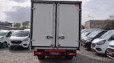 Ford Transit Cub Punte Dubla - 2019 - Levis Automobile
