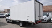 Ford Transit Cub Punte Dubla - 2019 - Levis Automobile