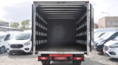 Ford Transit Cub Punte Dubla - 2019 - Levis Automobile