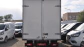 Ford Transit L4 Cub Punte Dubla - 2019 - Levis Automobile