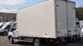 Ford Transit L4 Cub Punte Dubla - 2019 - Levis Automobile