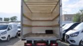 Ford Transit L4 Cub Punte Dubla - 2019 - Levis Automobile