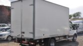 Ford Transit L4 Cub Punte Dubla - 2019 - Levis Automobile