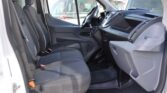 Ford Transit L4 Cub Punte Dubla - 2019 - Levis Automobile