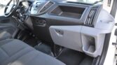 Ford Transit L4 Cub Punte Dubla - 2019 - Levis Automobile