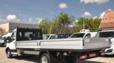 Ford Transit L5 Punte Dubla - 2020 - Levis Automobile