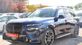 BMW X7 40xDrive M-Packet - 2023 - Levis Automobile
