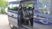 Ford Transit Custom L2H1 9 Locuri Aut - 2018 - Levis Automobile