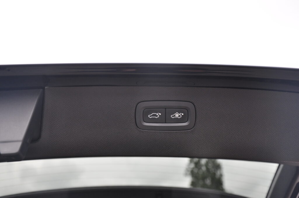 Volvo XC90 T8 AWD 7 Locuri - 2021 - Levis Automobile