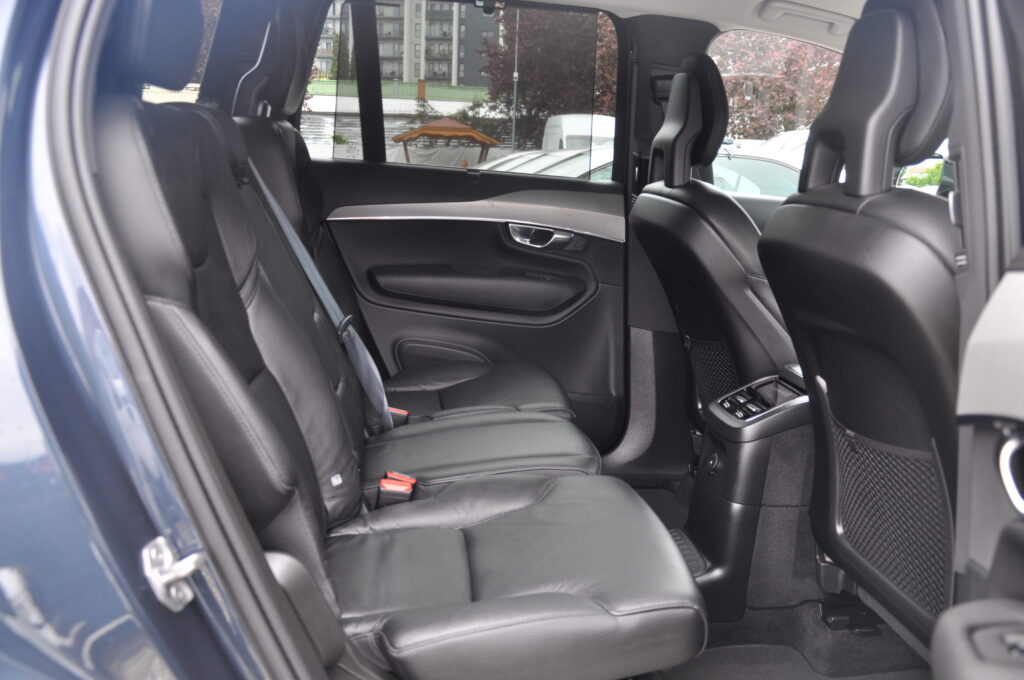 Volvo XC90 T8 AWD 7 Locuri - 2021 - Levis Automobile