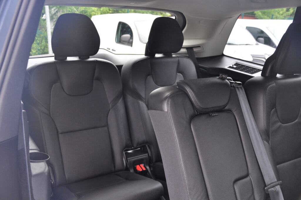 Volvo XC90 T8 AWD 7 Locuri - 2021 - Levis Automobile