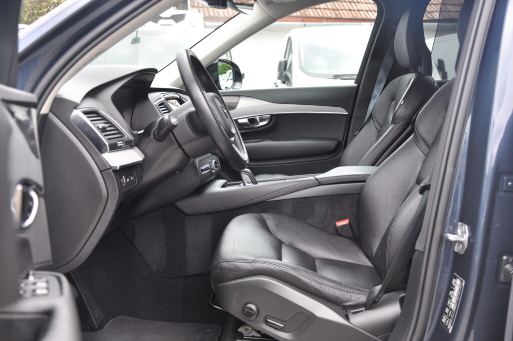 Volvo XC90 T8 AWD 7 Locuri - 2021 - Levis Automobile