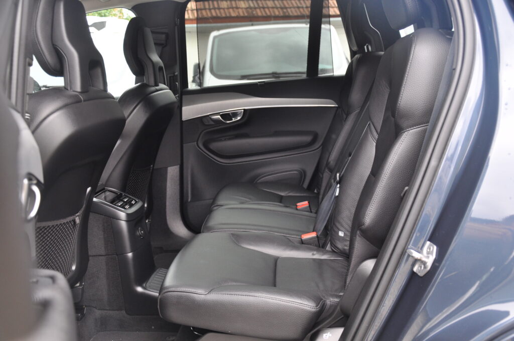 Volvo XC90 T8 AWD 7 Locuri - 2021 - Levis Automobile