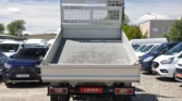 Ford Transit Basculabil Punte Dubla - 2021 - Levis Automobile