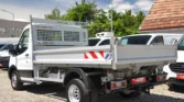 Ford Transit Basculabil Punte Dubla - 2021 - Levis Automobile
