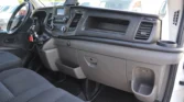Ford Transit Basculabil Punte Dubla - 2021 - Levis Automobile
