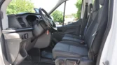Ford Transit Basculabil Punte Dubla - 2021 - Levis Automobile